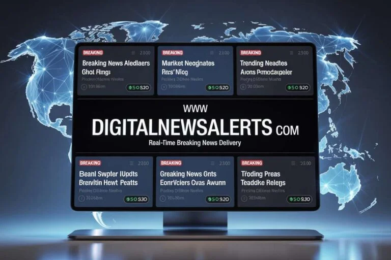 www digitalnewsalerts com