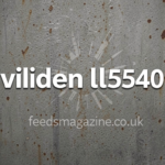 civiliden ll5540 pc