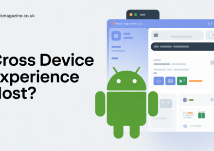cross device experience host