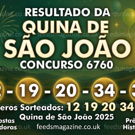 resultado da quina de são joão concurso 6760