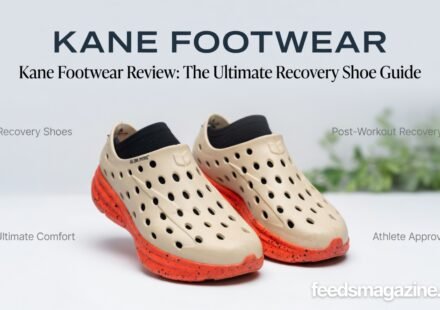 kane footwear