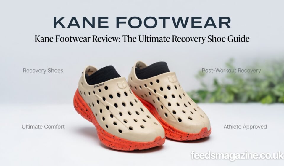 kane footwear