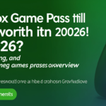 Xbox Game Pass