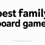 best family board games