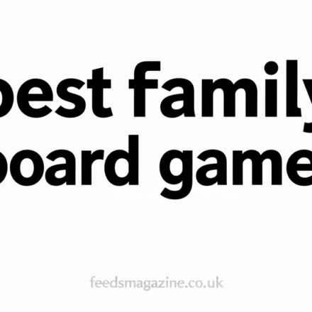 best family board games