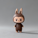 what is labubu doll