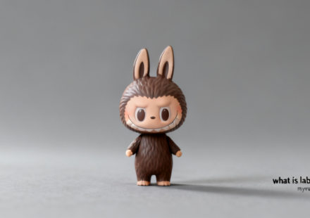 what is labubu doll