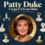 patty duke