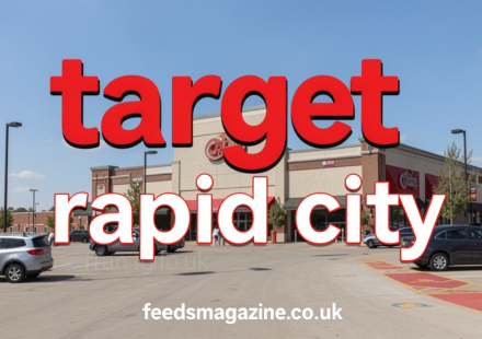 target rapid city