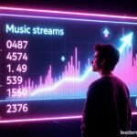 Music streams