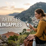 latest articles Travellingapples