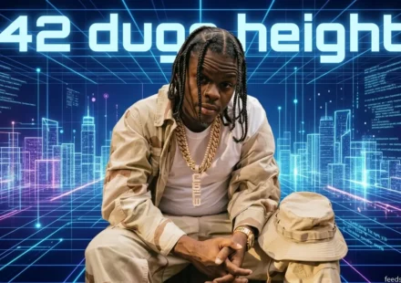 42 dugg height