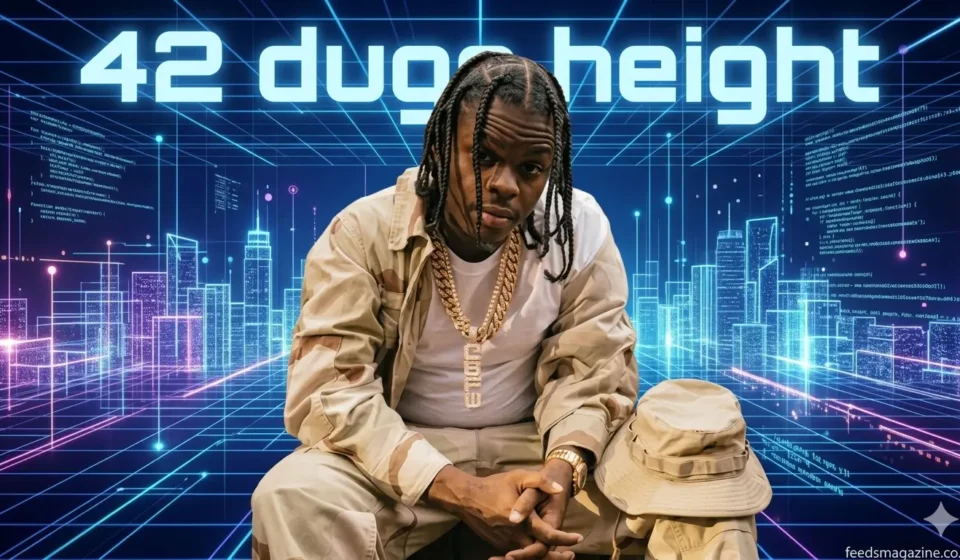 42 dugg height