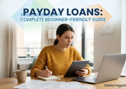 Payday loans