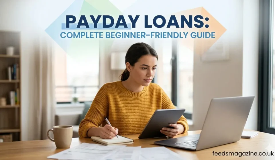 Payday loans
