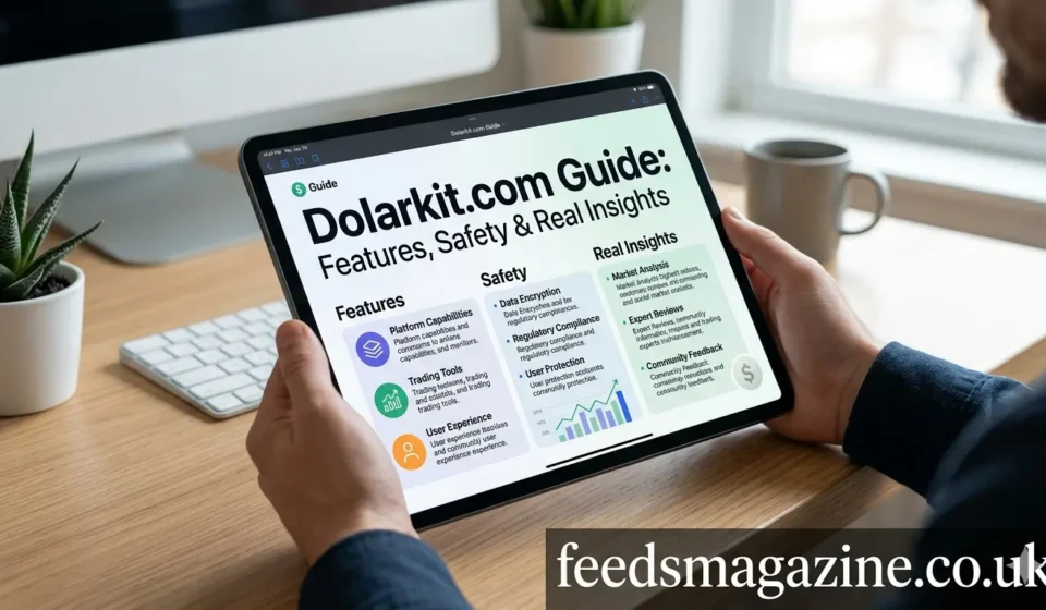 Dolarkit.com