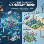 Manufacturing