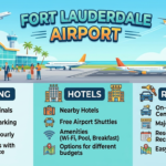 fort lauderdale airport