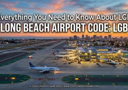 long beach airport code