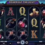 Rise of Werewolves: Legends, Myths, and Modern Popularity
