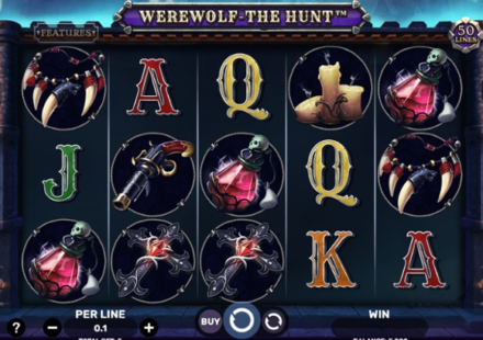 Rise of Werewolves: Legends, Myths, and Modern Popularity