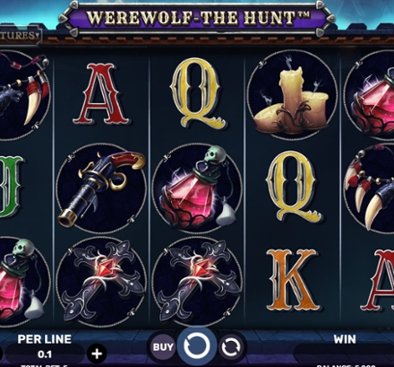 Rise of Werewolves: Legends, Myths, and Modern Popularity