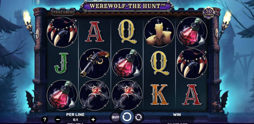 Rise of Werewolves: Legends, Myths, and Modern Popularity