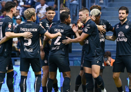 Planning Thai League 2016 Break Weeks to Reset Your Betting Mindset