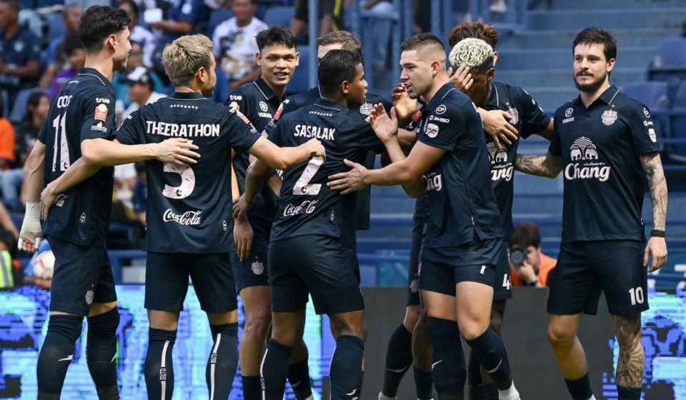 Planning Thai League 2016 Break Weeks to Reset Your Betting Mindset