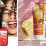 bath and body