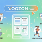 Voozon.com