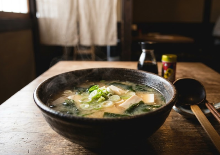 Soup Near Me
