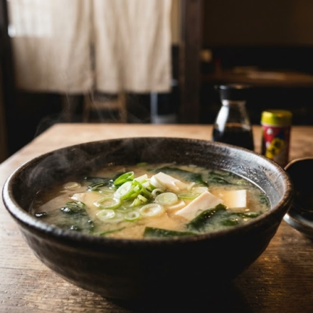 Soup Near Me