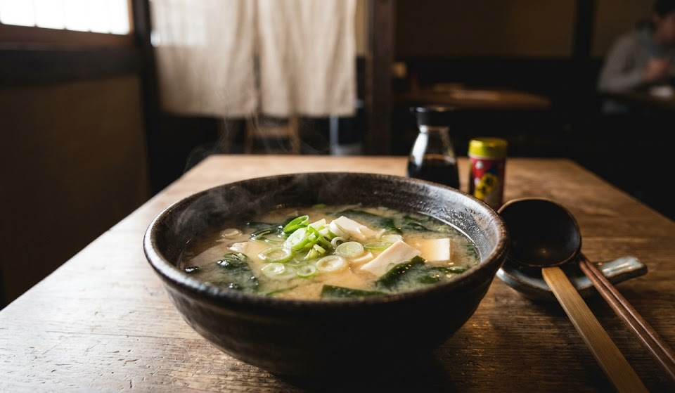 Soup Near Me