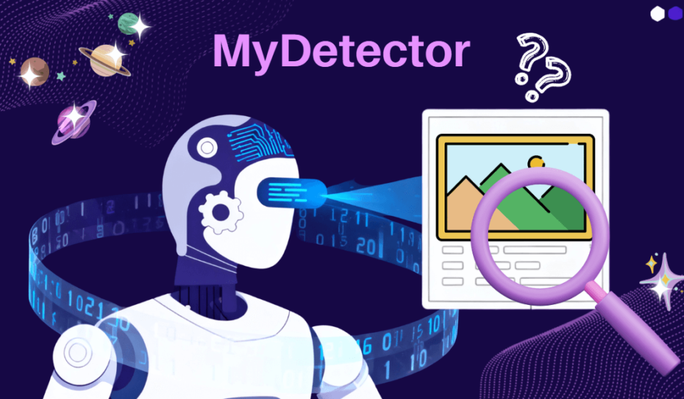 image ai detector