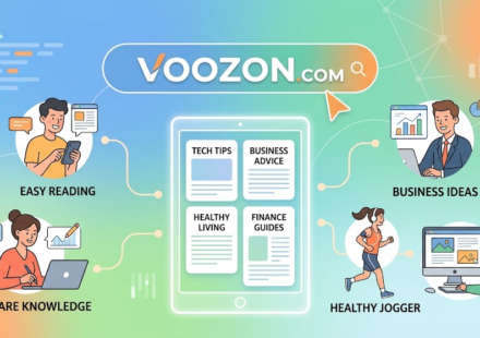 Voozon.com