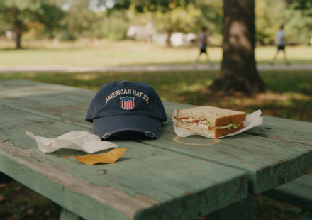 american hat co