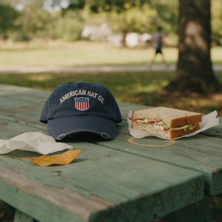 american hat co