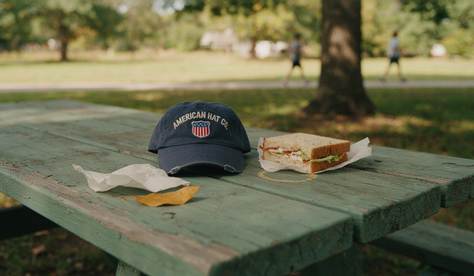 american hat co