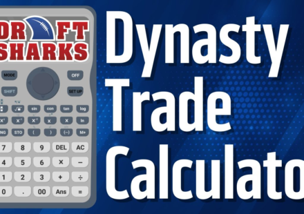 dynasty trade calculator