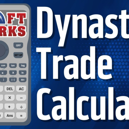 dynasty trade calculator