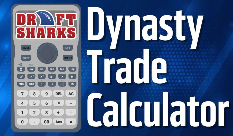 dynasty trade calculator